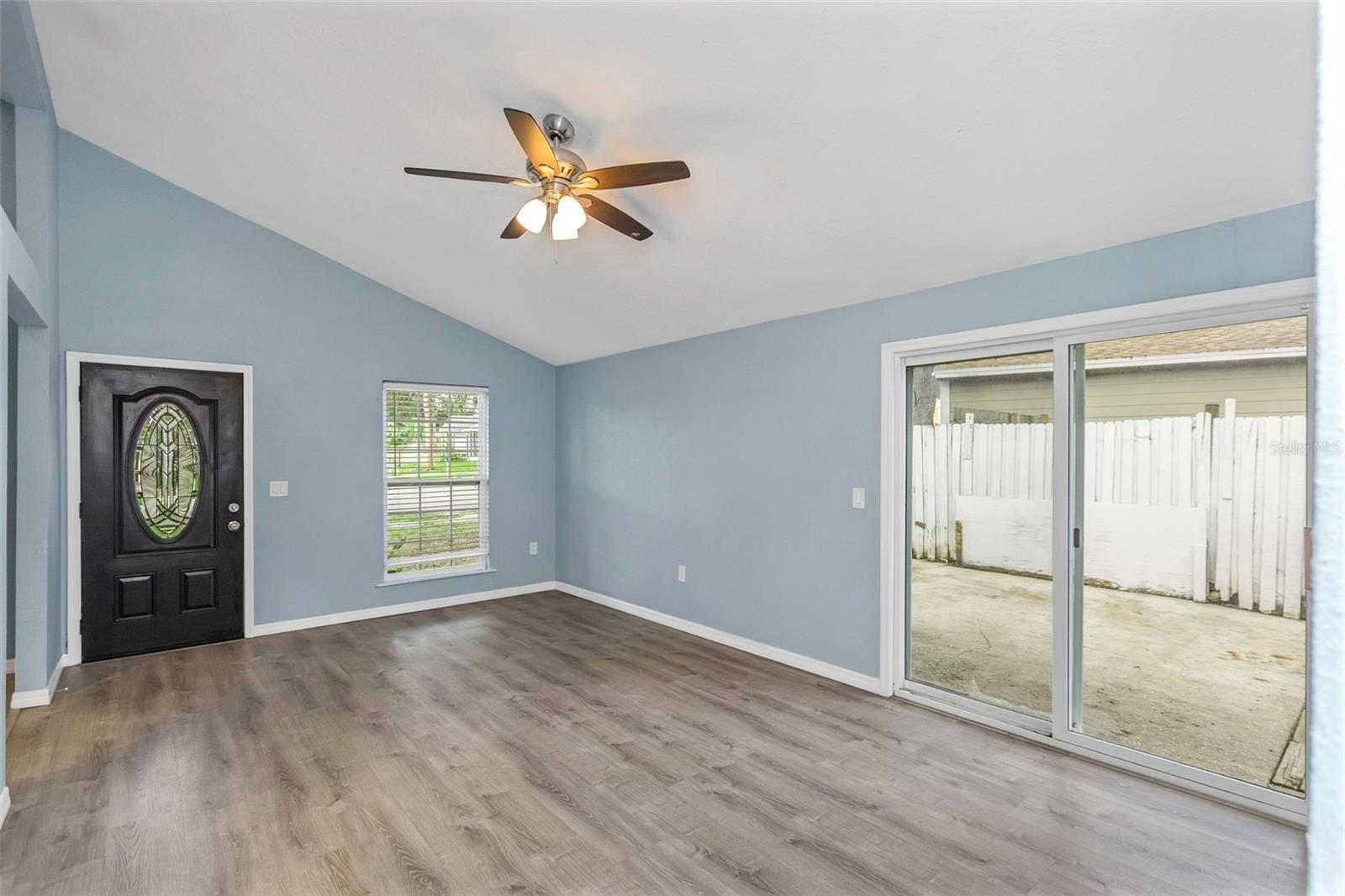 LAKE ST GEORGE UNIT VIII-A - Residential