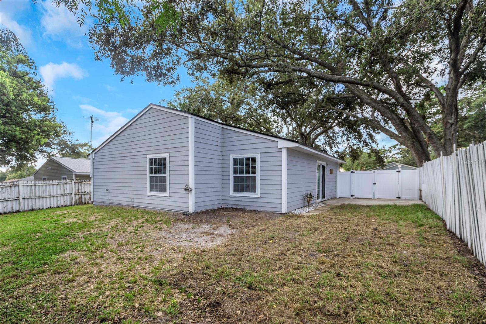 LAKE ST GEORGE UNIT VIII-A - Residential