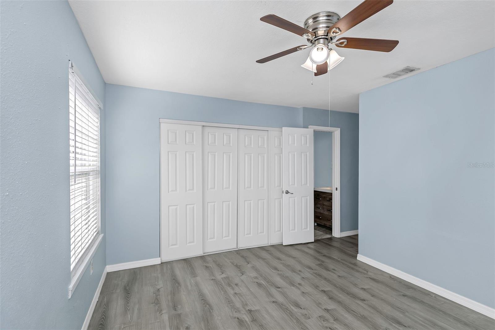 LAKE ST GEORGE UNIT VIII-A - Residential