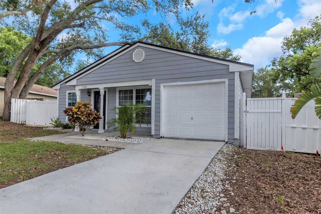 Photo of 2761 Cactus Hill Place, Palm Harbor, FL 34684 (MLS # TB8478710)