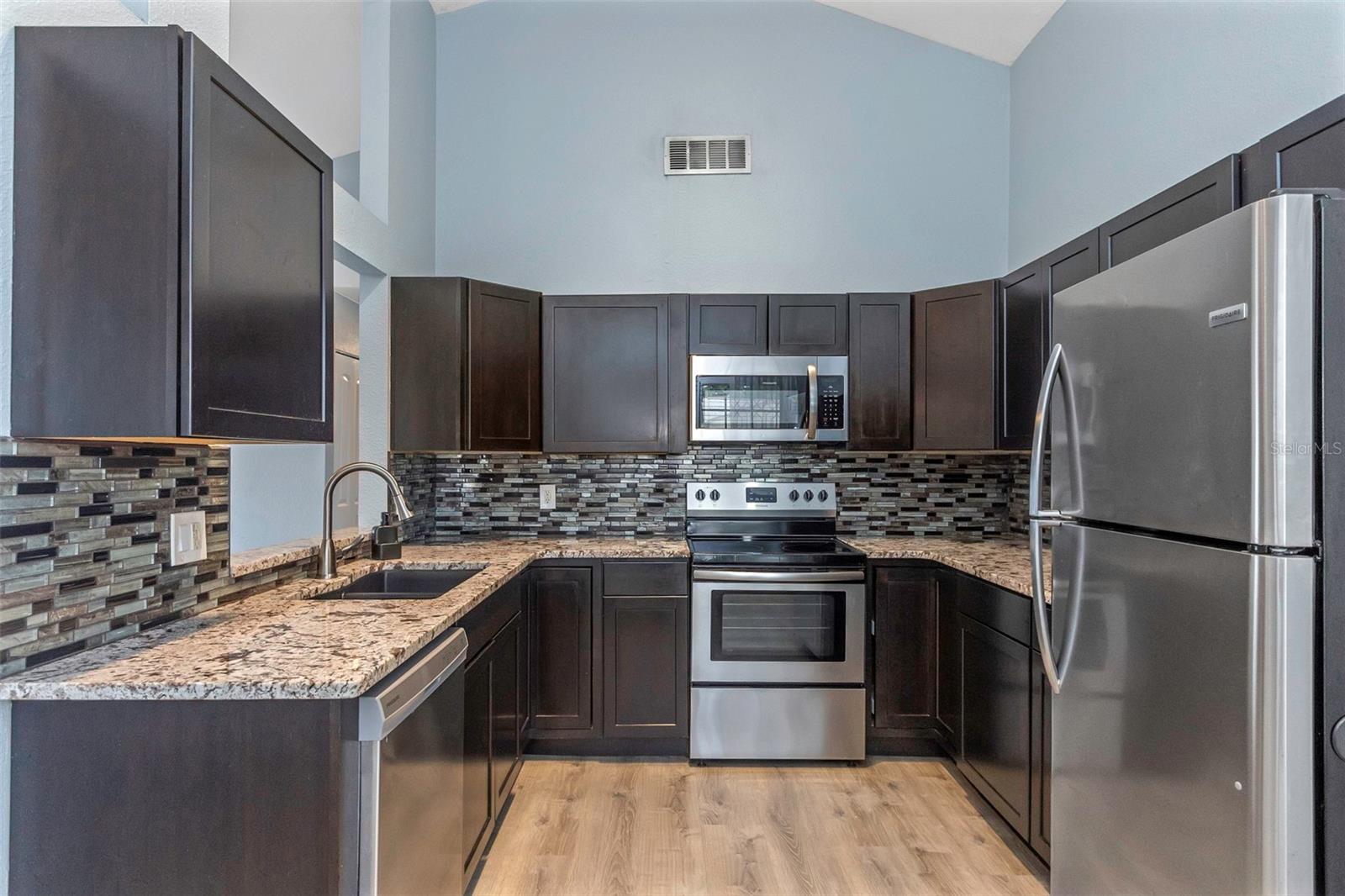 LAKE ST GEORGE UNIT VIII-A - Residential