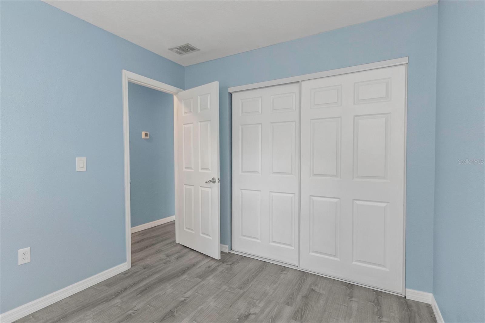 LAKE ST GEORGE UNIT VIII-A - Residential