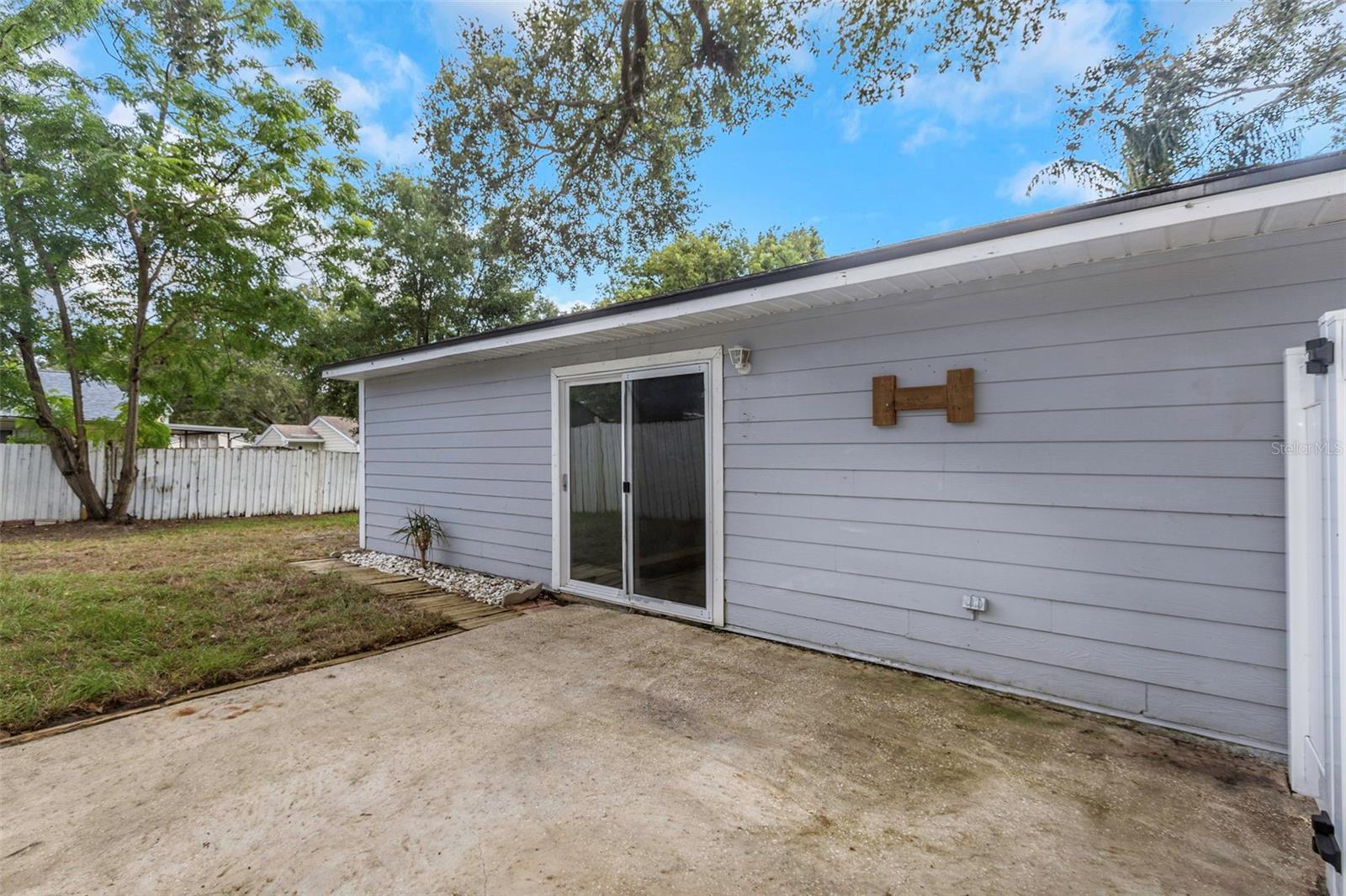 LAKE ST GEORGE UNIT VIII-A - Residential