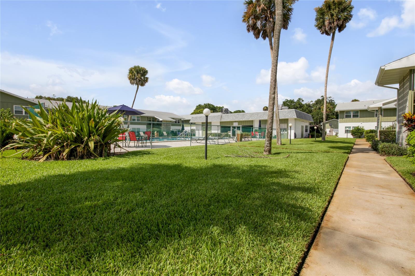 Holly Square Condo - Residential