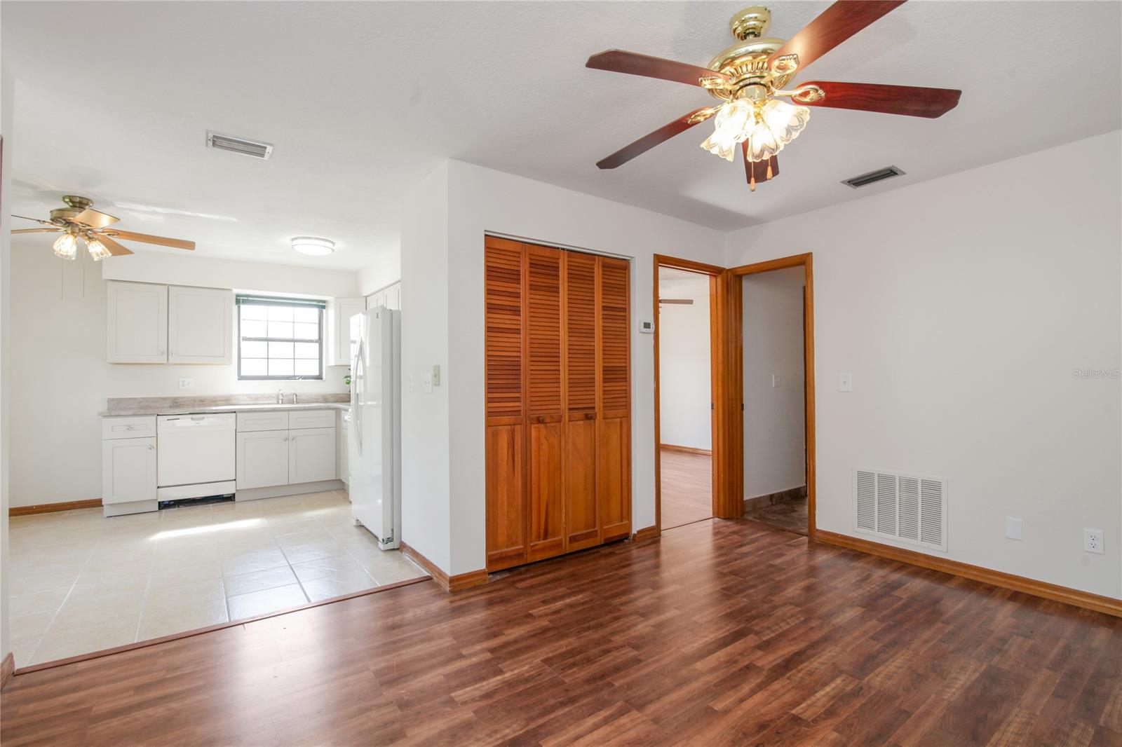 Holly Square Condo - Residential