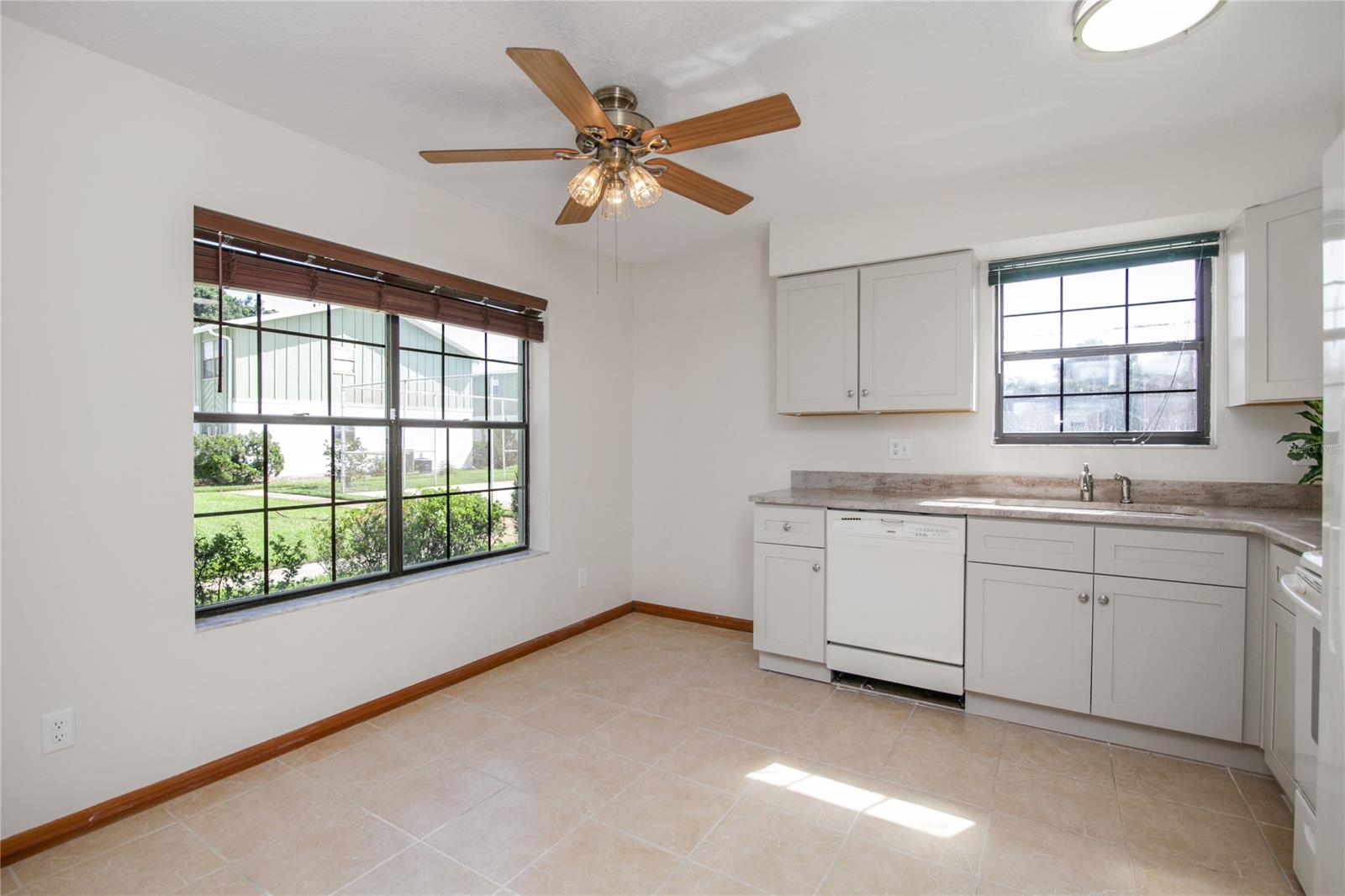 Holly Square Condo - Residential