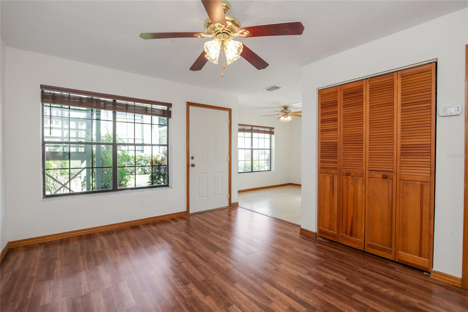 Holly Square Condo - Residential