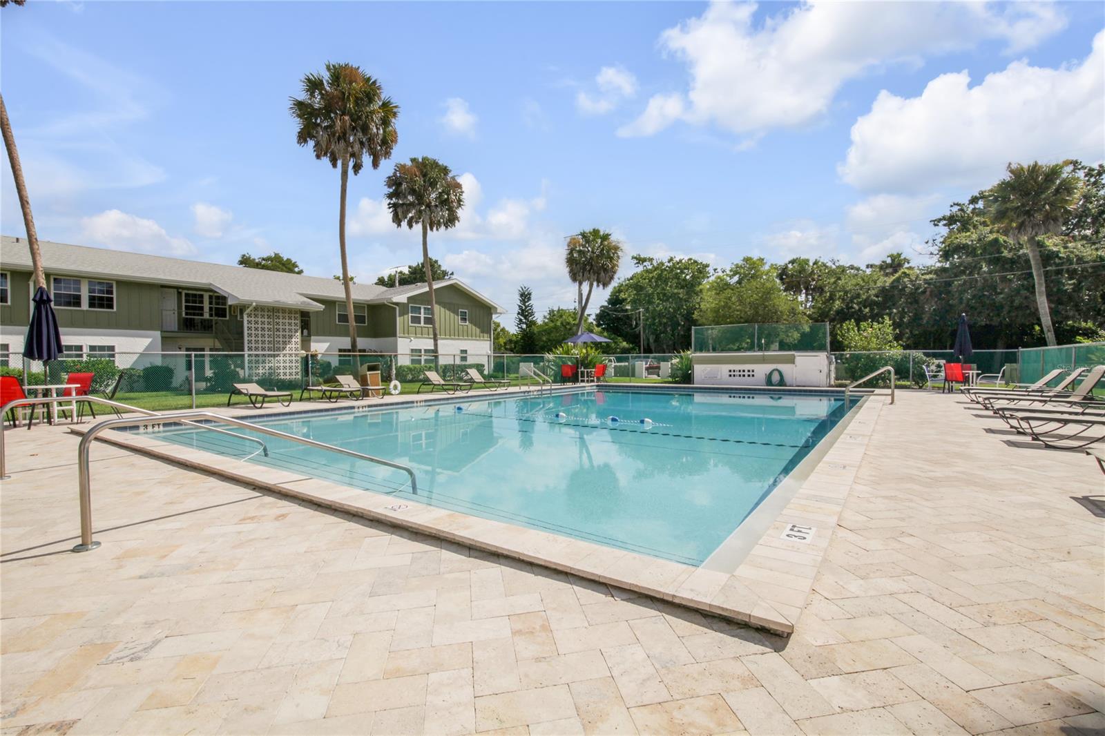 Holly Square Condo - Residential