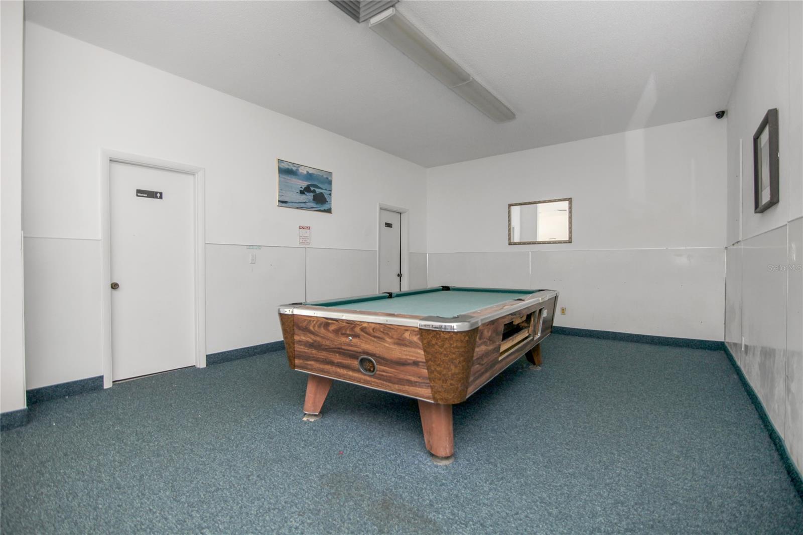 Holly Square Condo - Residential