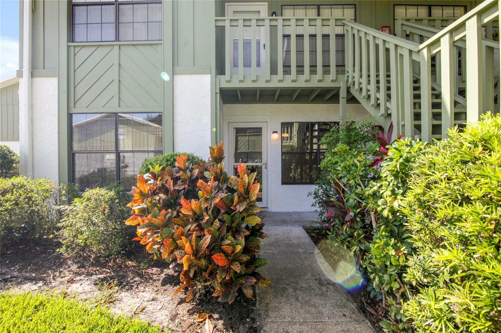 Holly Square Condo - Residential