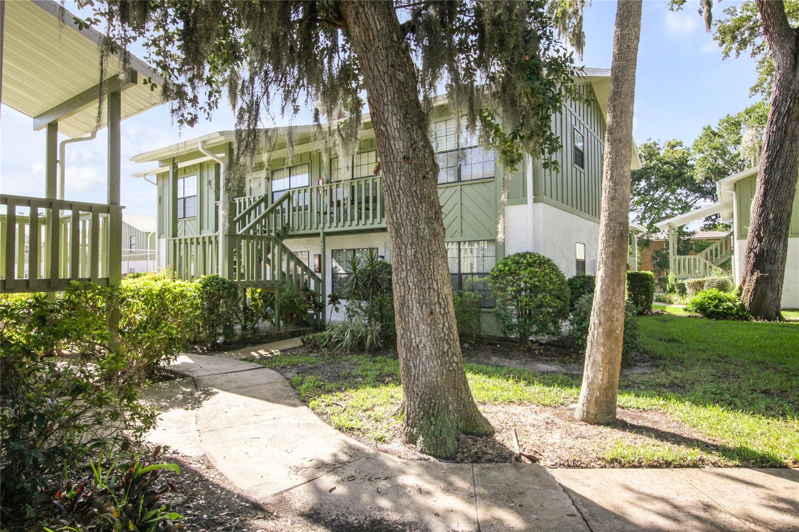 Holly Square Condo - Residential