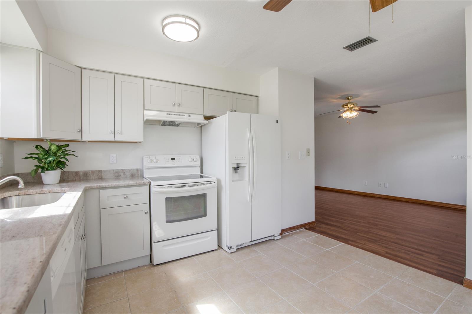 Holly Square Condo - Residential