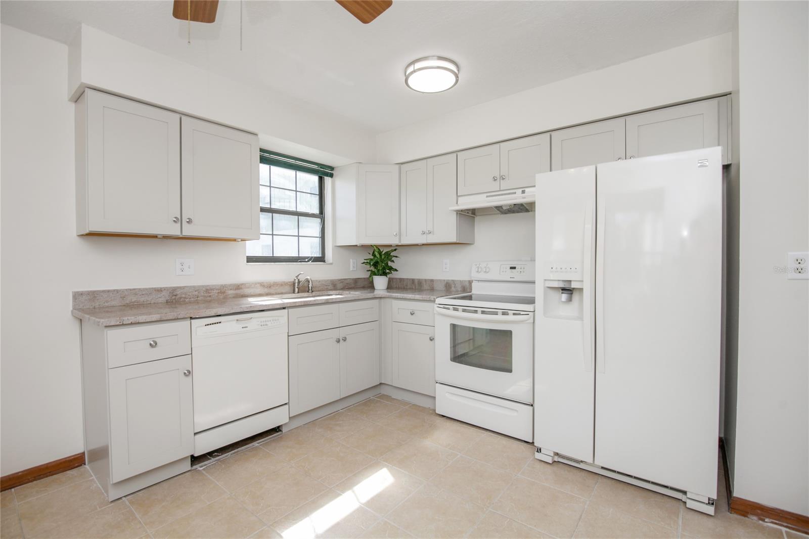 Holly Square Condo - Residential