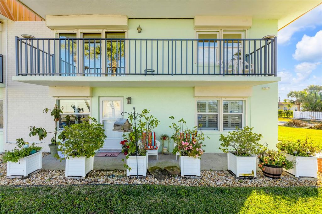 Photo of 10 Lynnhurst Drive #101, Ormond Beach, FL 32176 (MLS # NS1087042)