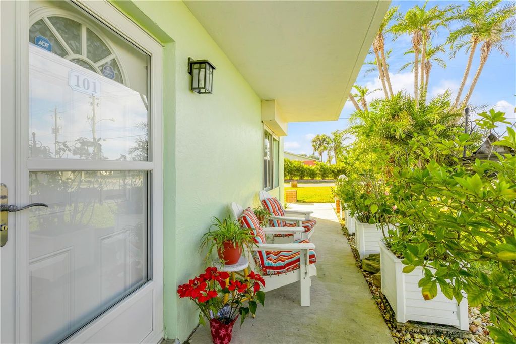 Photo of 10 Lynnhurst Drive #101, Ormond Beach, FL 32176 (MLS # NS1087042)