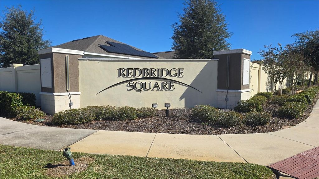 Photo of 1369 Yorkdale Road, Davenport, FL 33837 (MLS # S5138472)