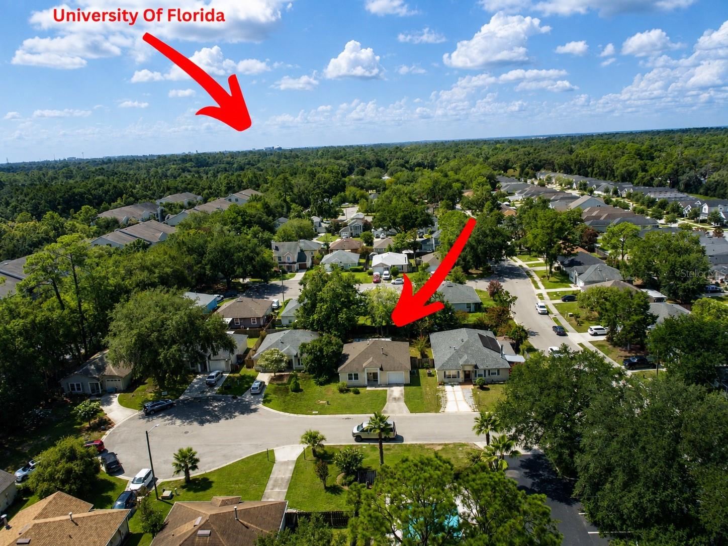 2523 NW 38 PLACE