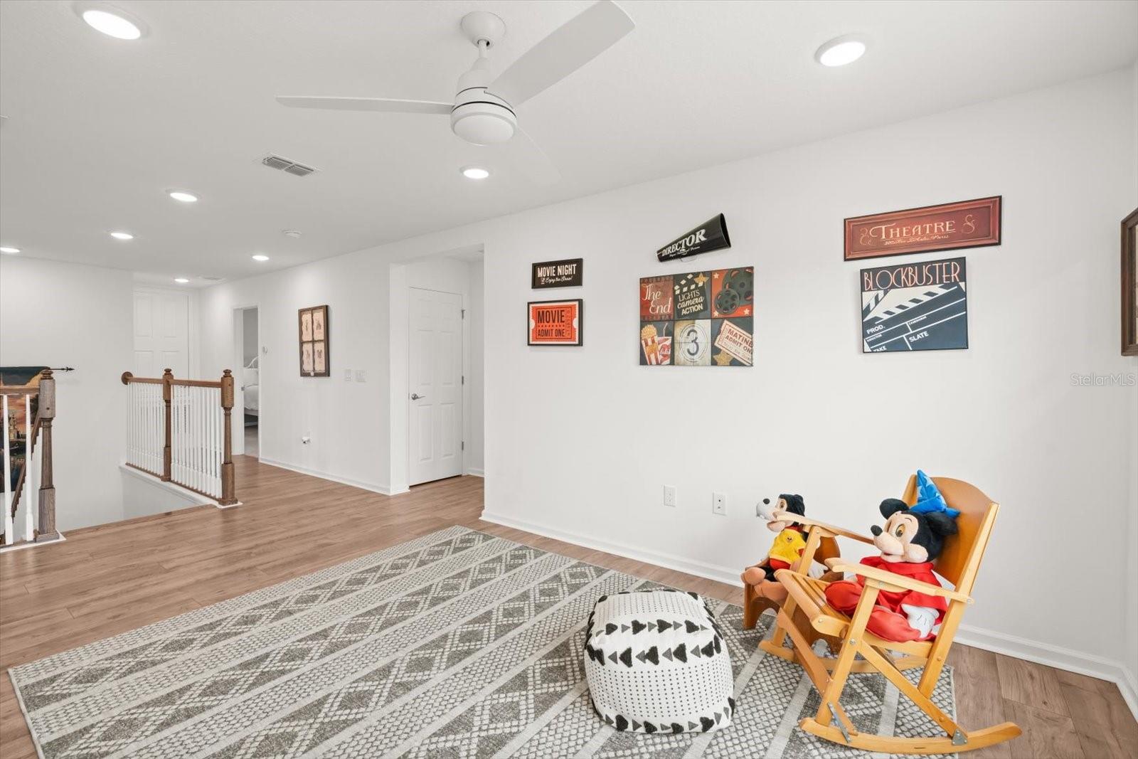 PALISADES PH 3B - Residential