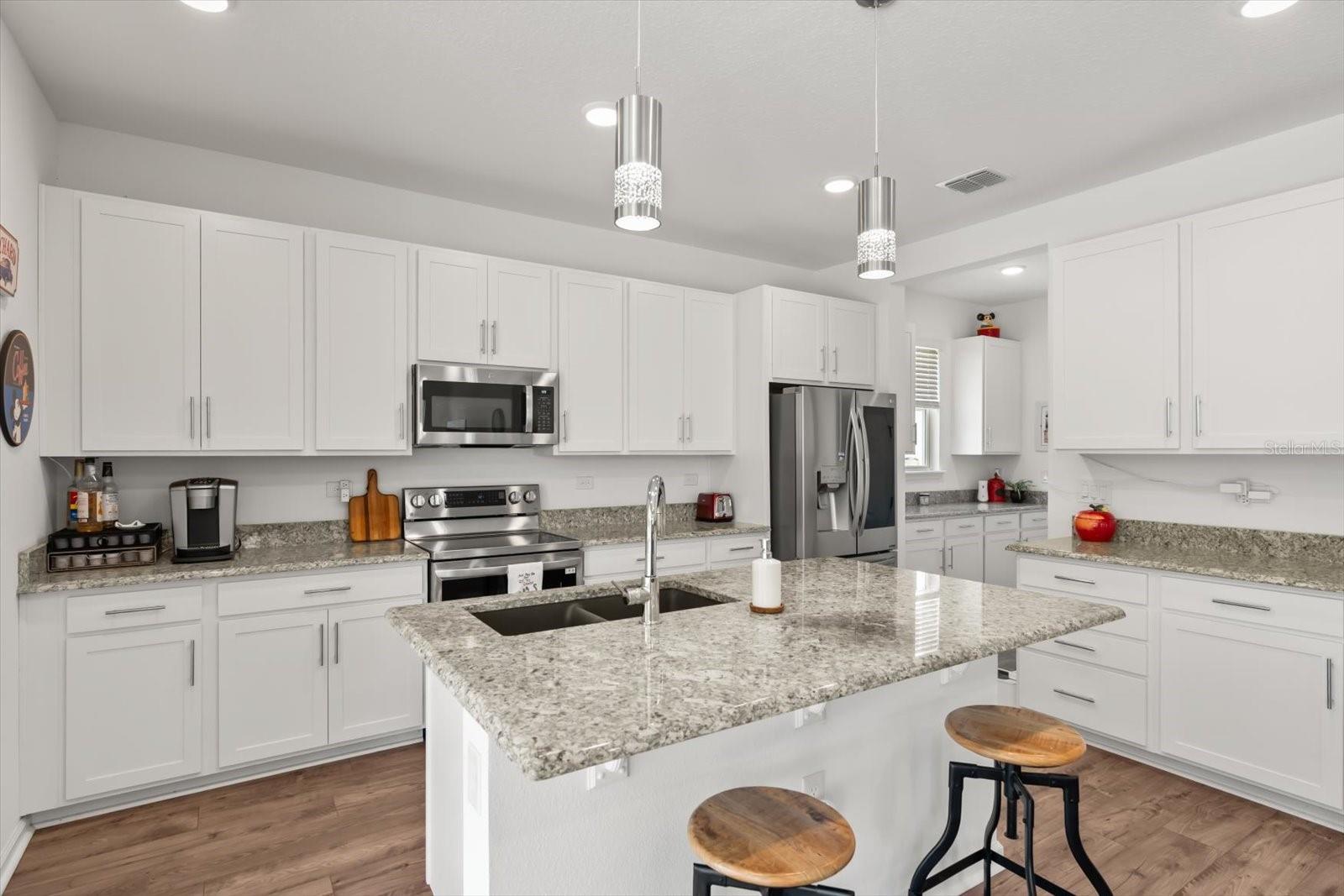 PALISADES PH 3B - Residential