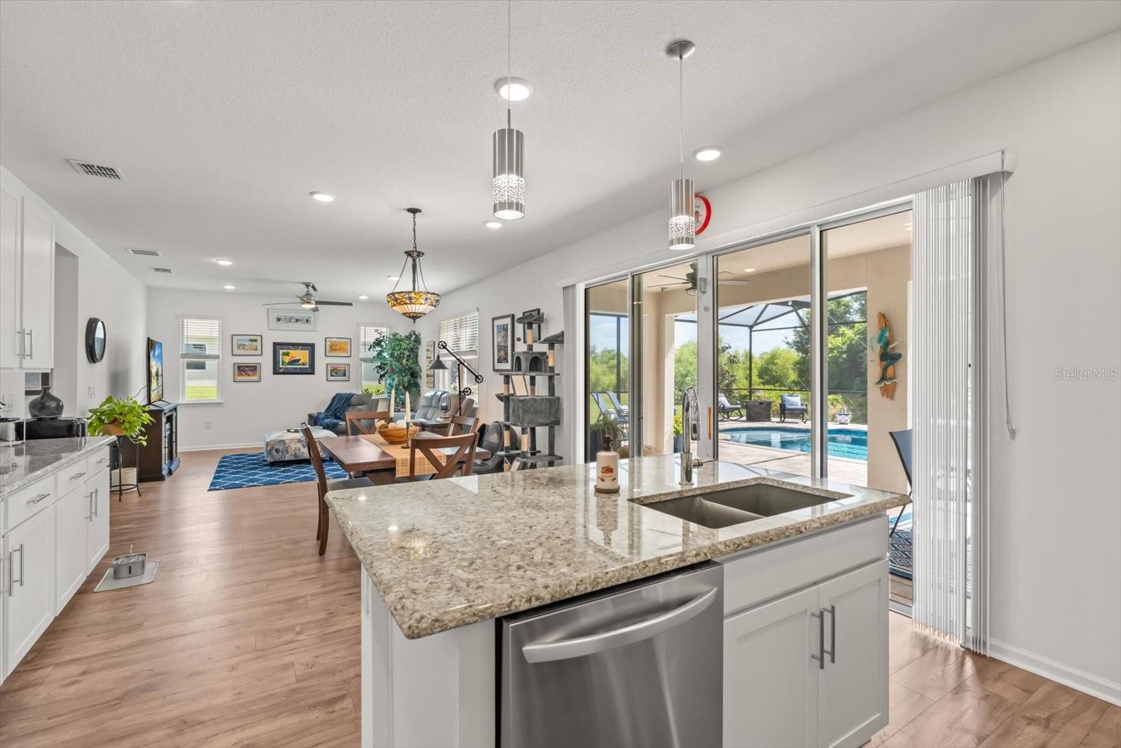 PALISADES PH 3B - Residential