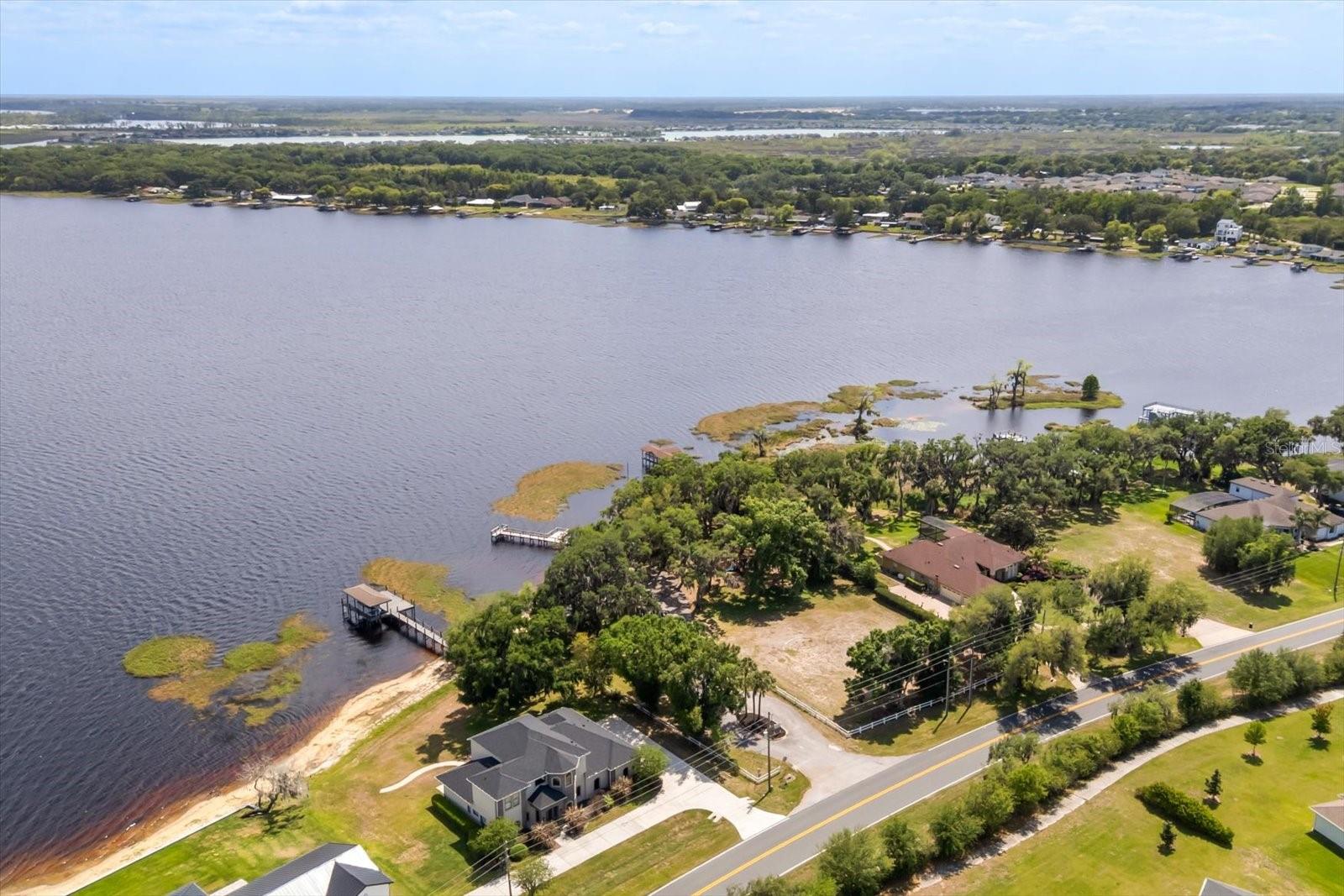 PALISADES PH 3B - Residential