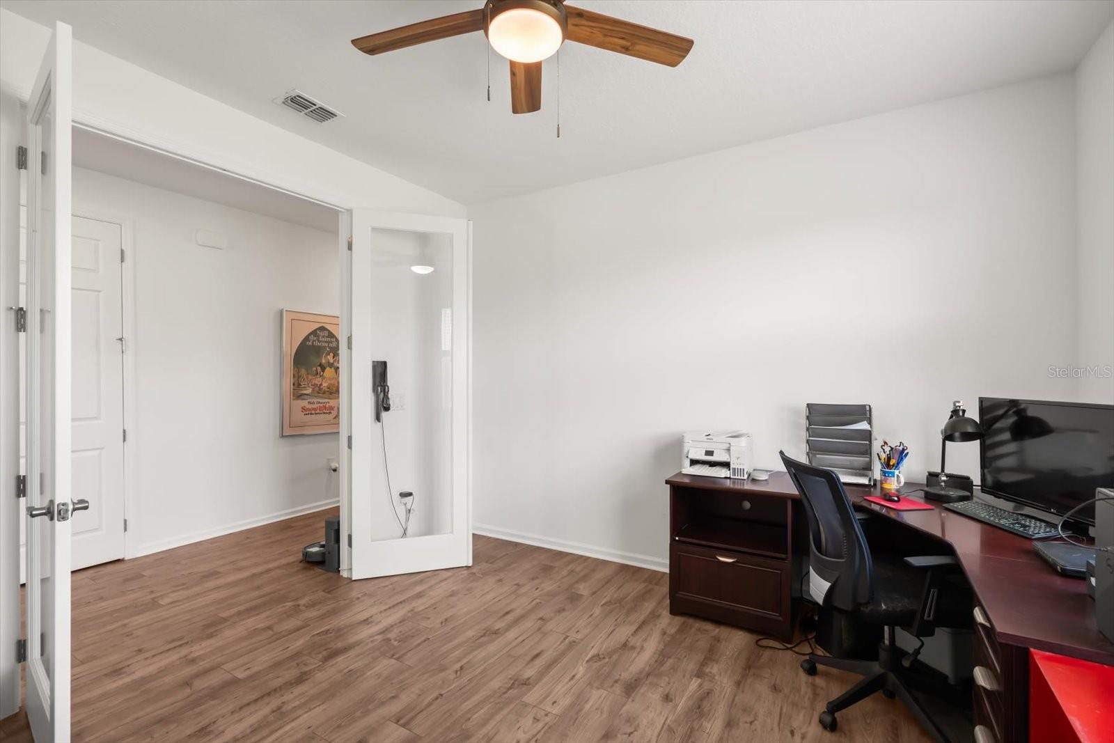 PALISADES PH 3B - Residential