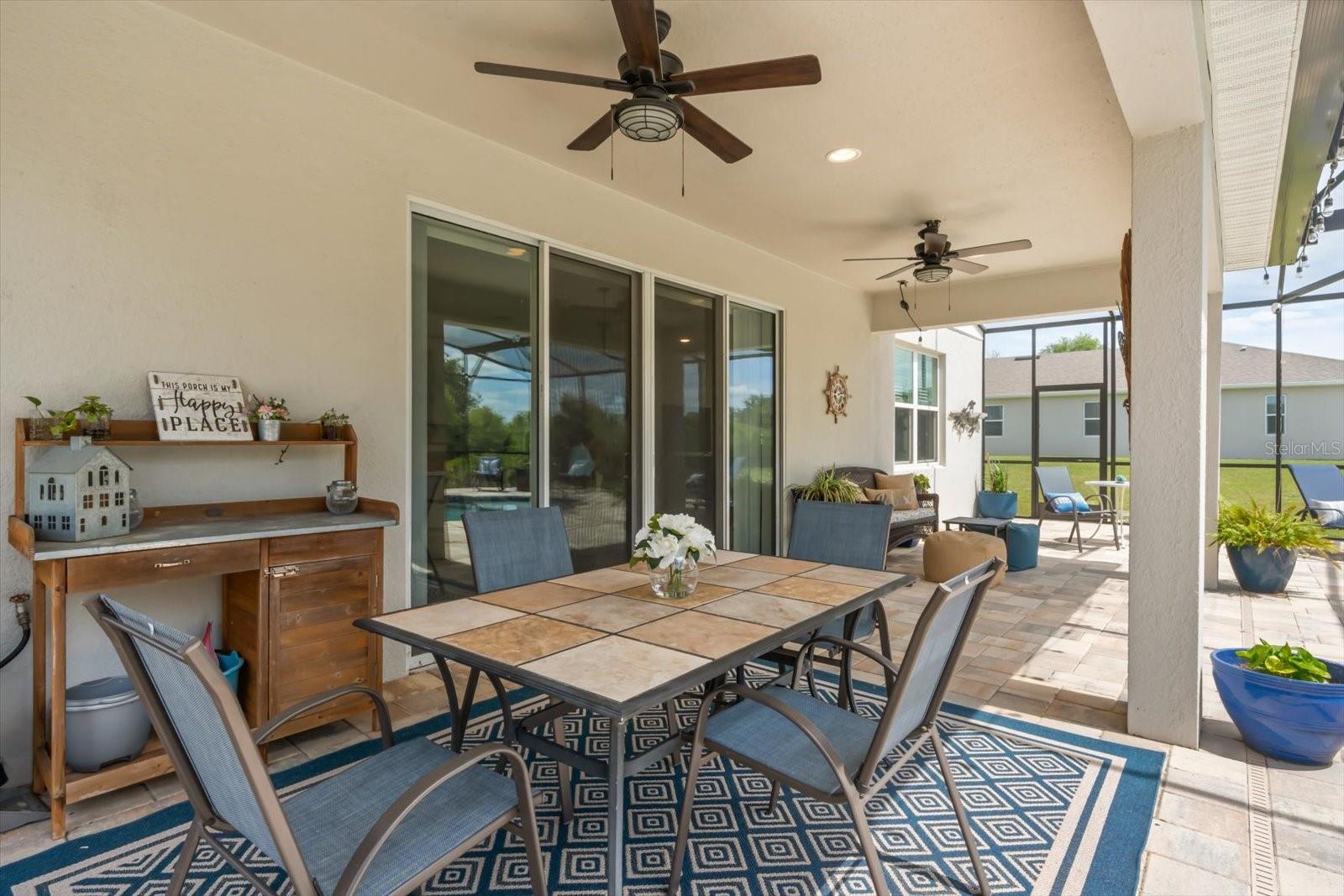 PALISADES PH 3B - Residential