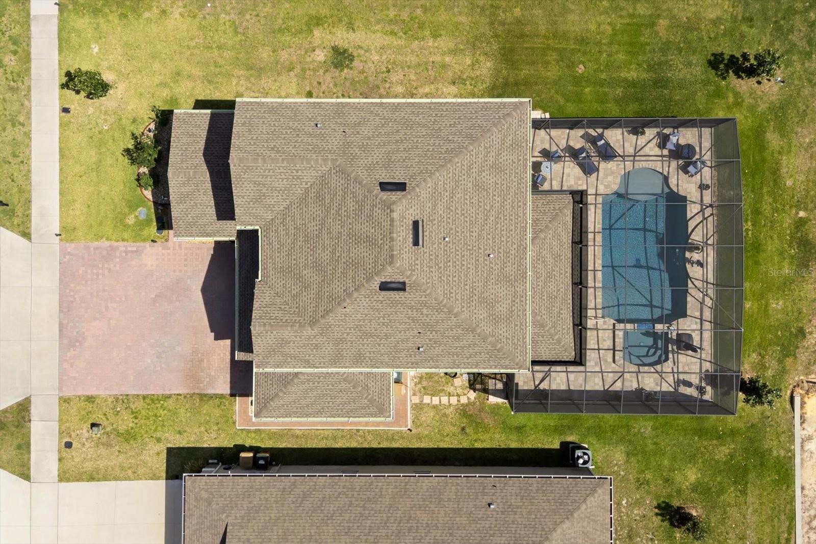 PALISADES PH 3B - Residential