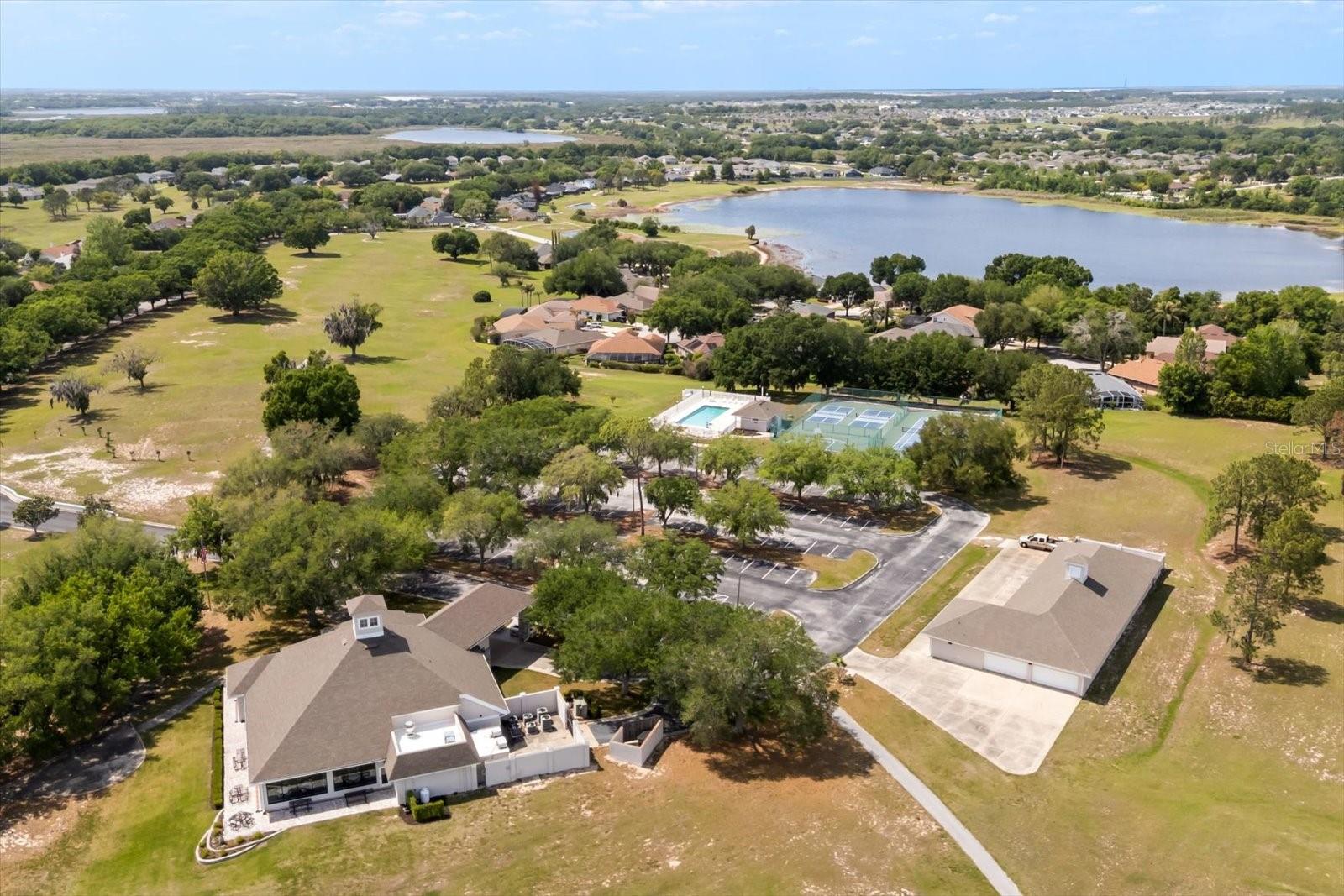 PALISADES PH 3B - Residential