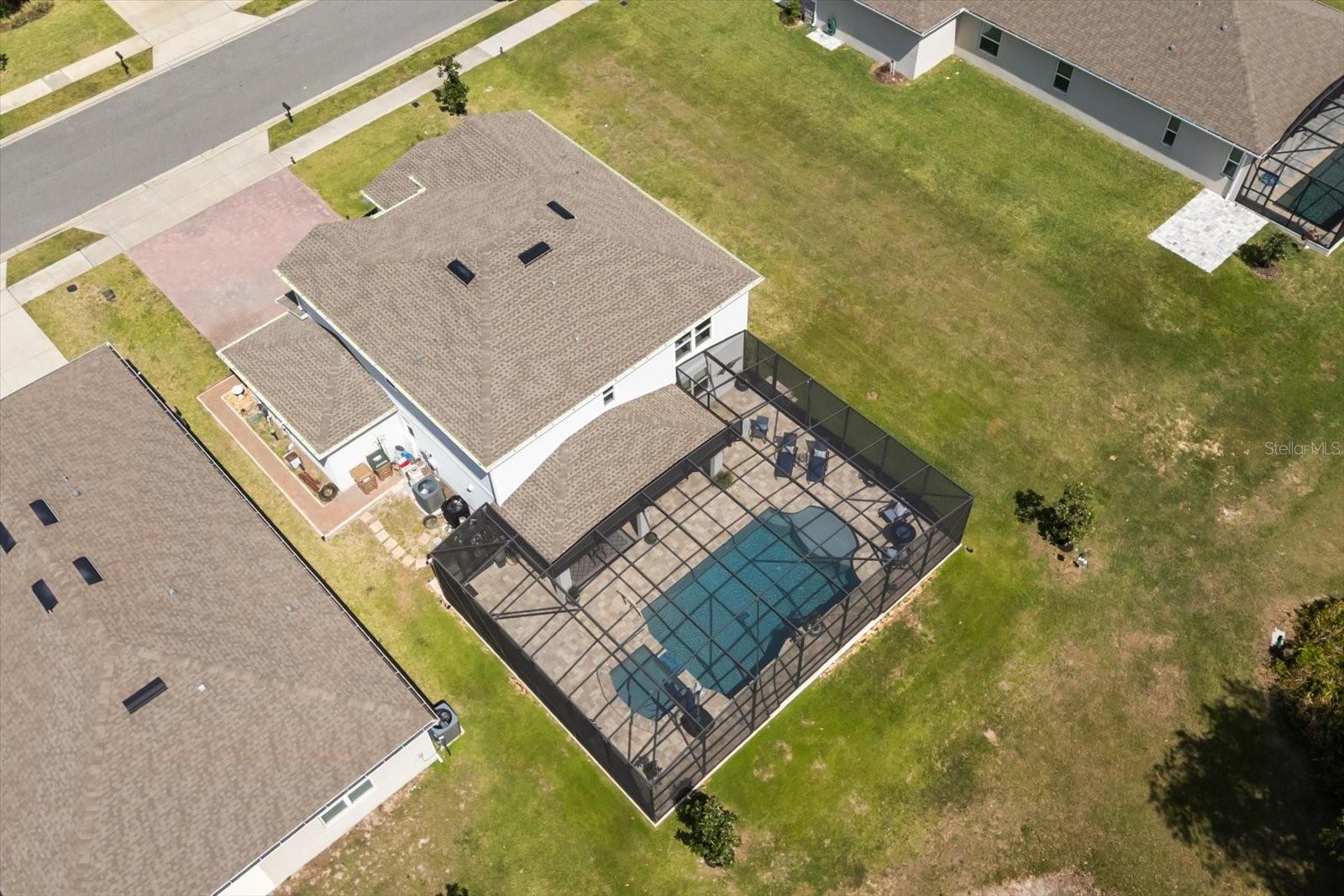 PALISADES PH 3B - Residential