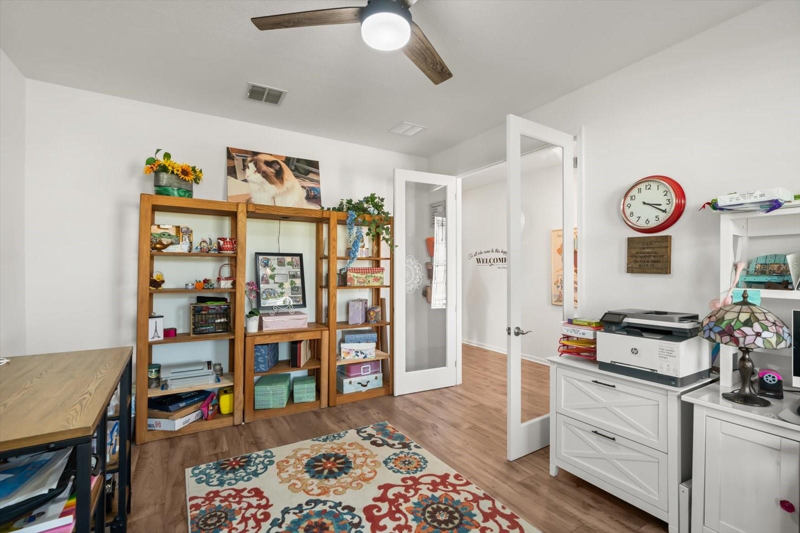 PALISADES PH 3B - Residential