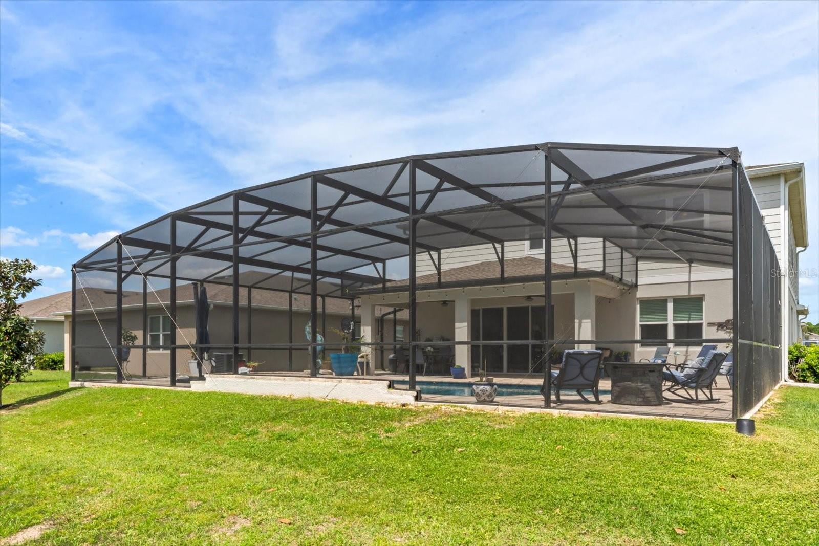 PALISADES PH 3B - Residential