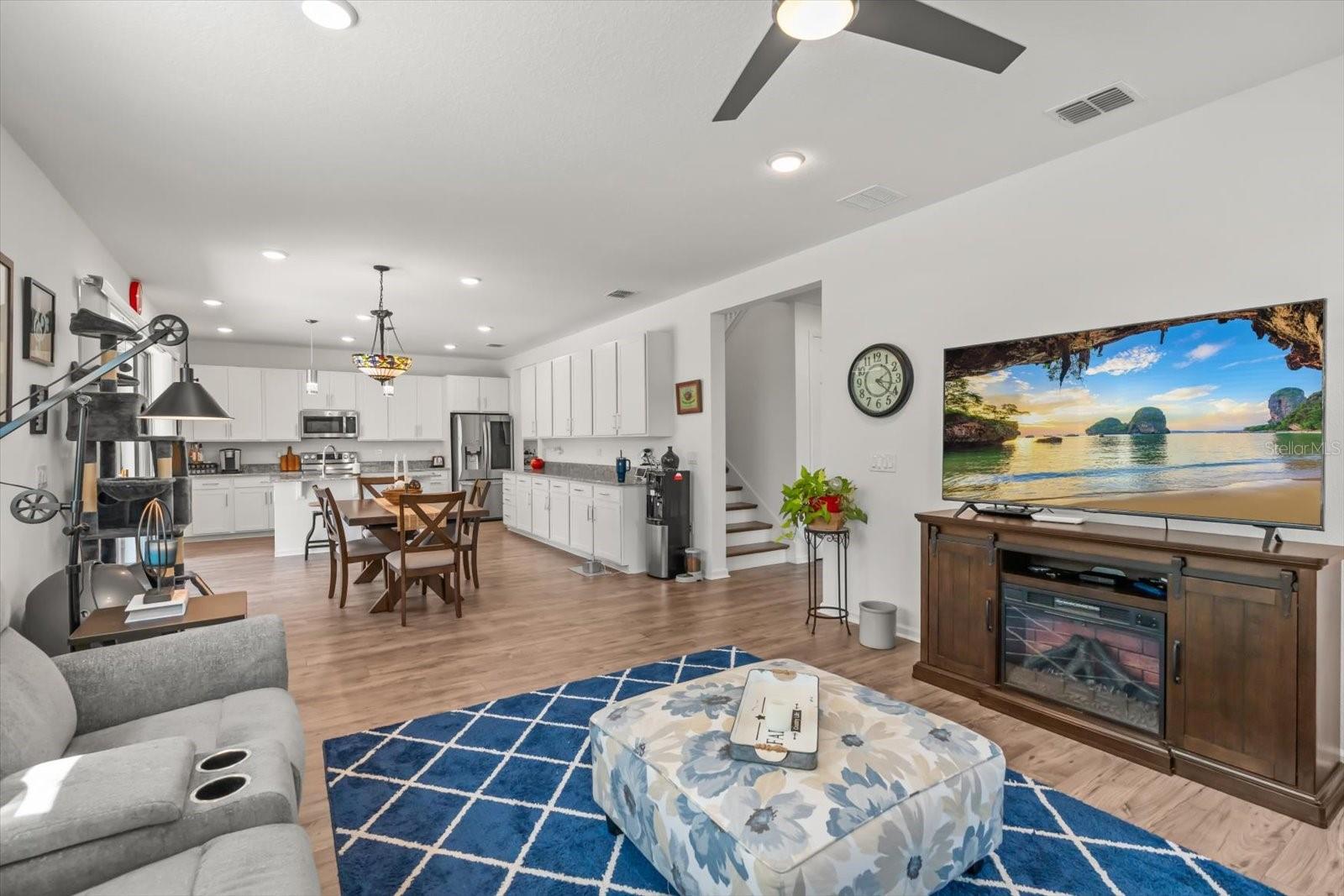 PALISADES PH 3B - Residential