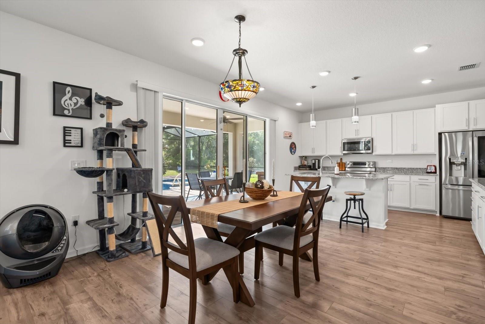 PALISADES PH 3B - Residential