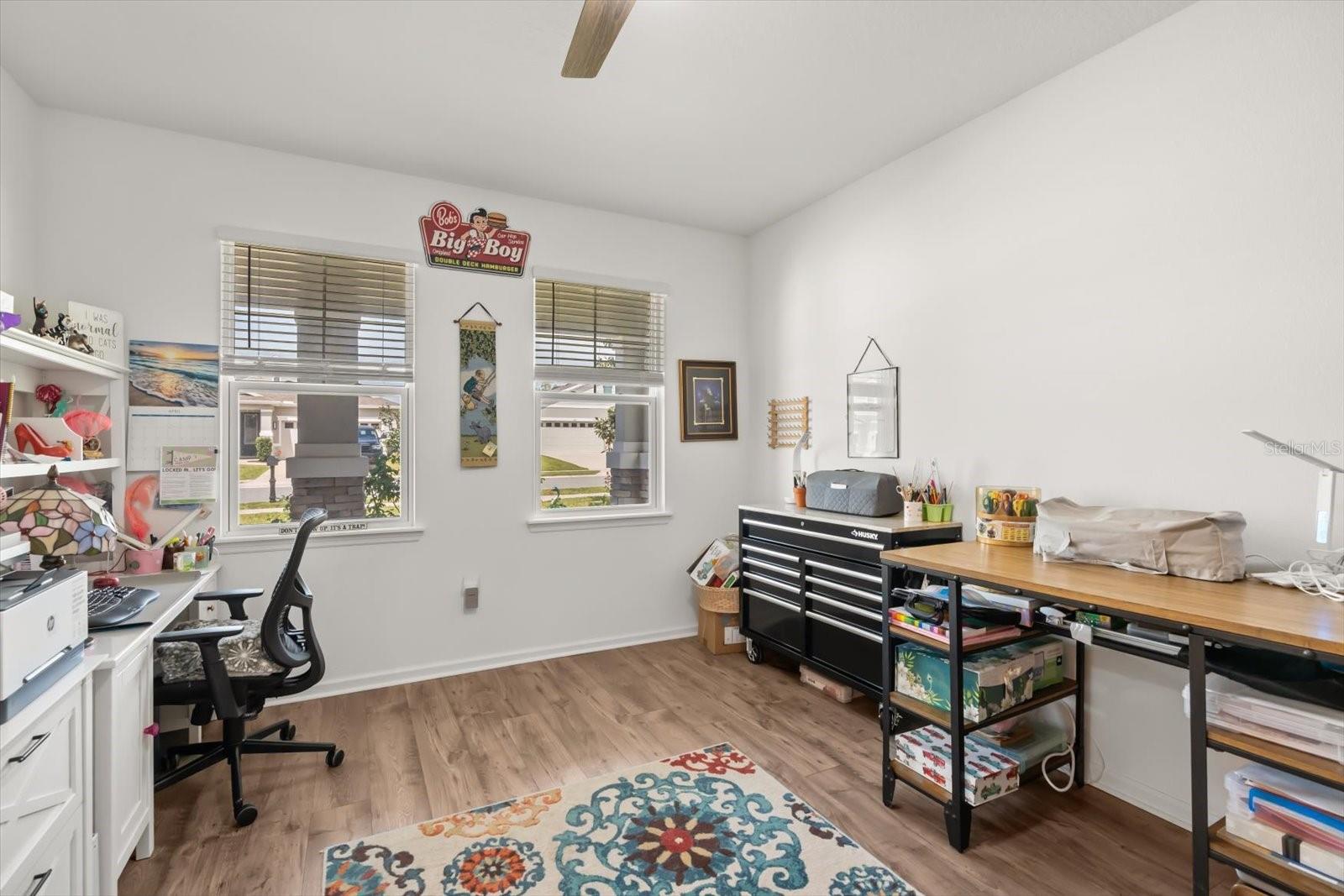 PALISADES PH 3B - Residential