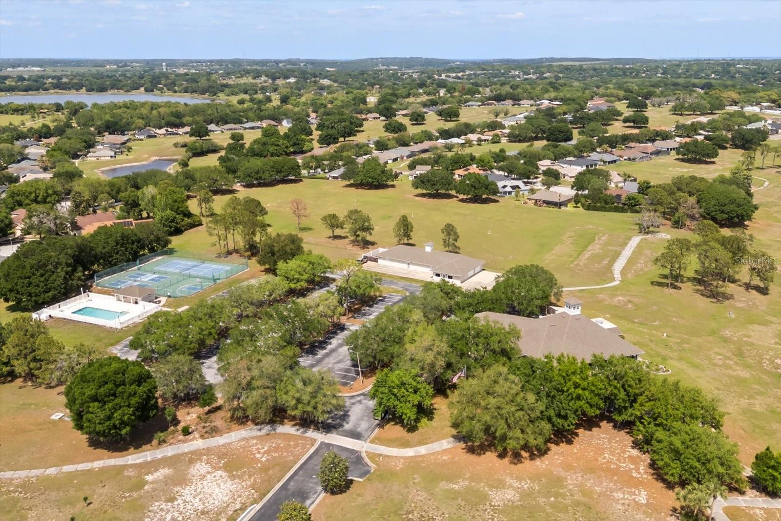 PALISADES PH 3B - Residential