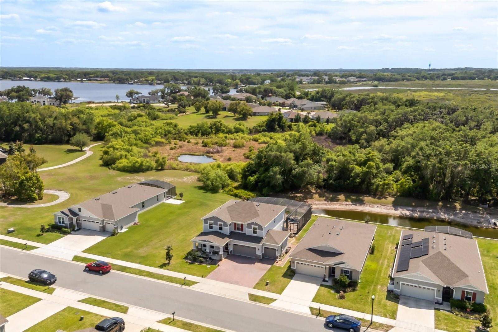 PALISADES PH 3B - Residential