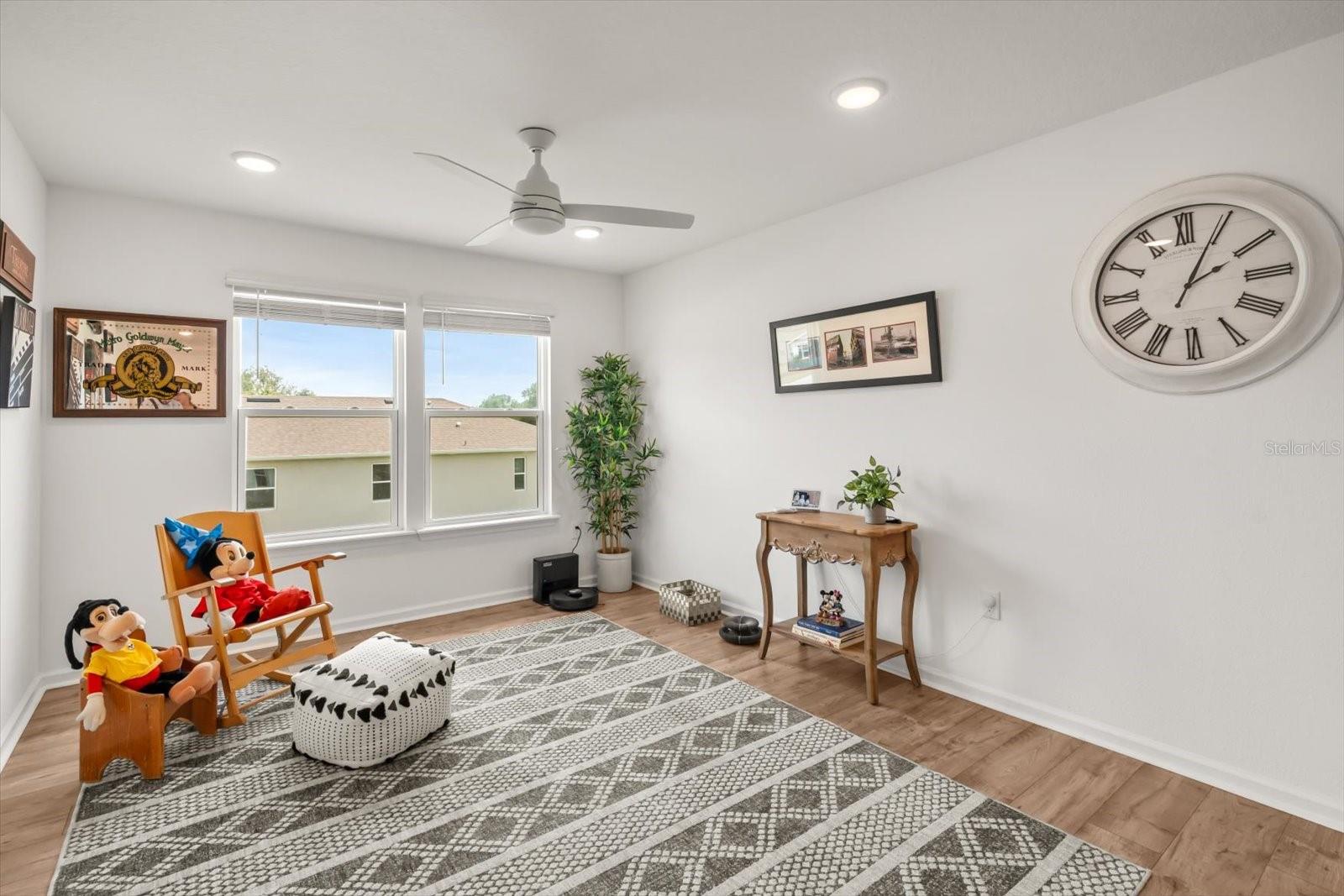 PALISADES PH 3B - Residential