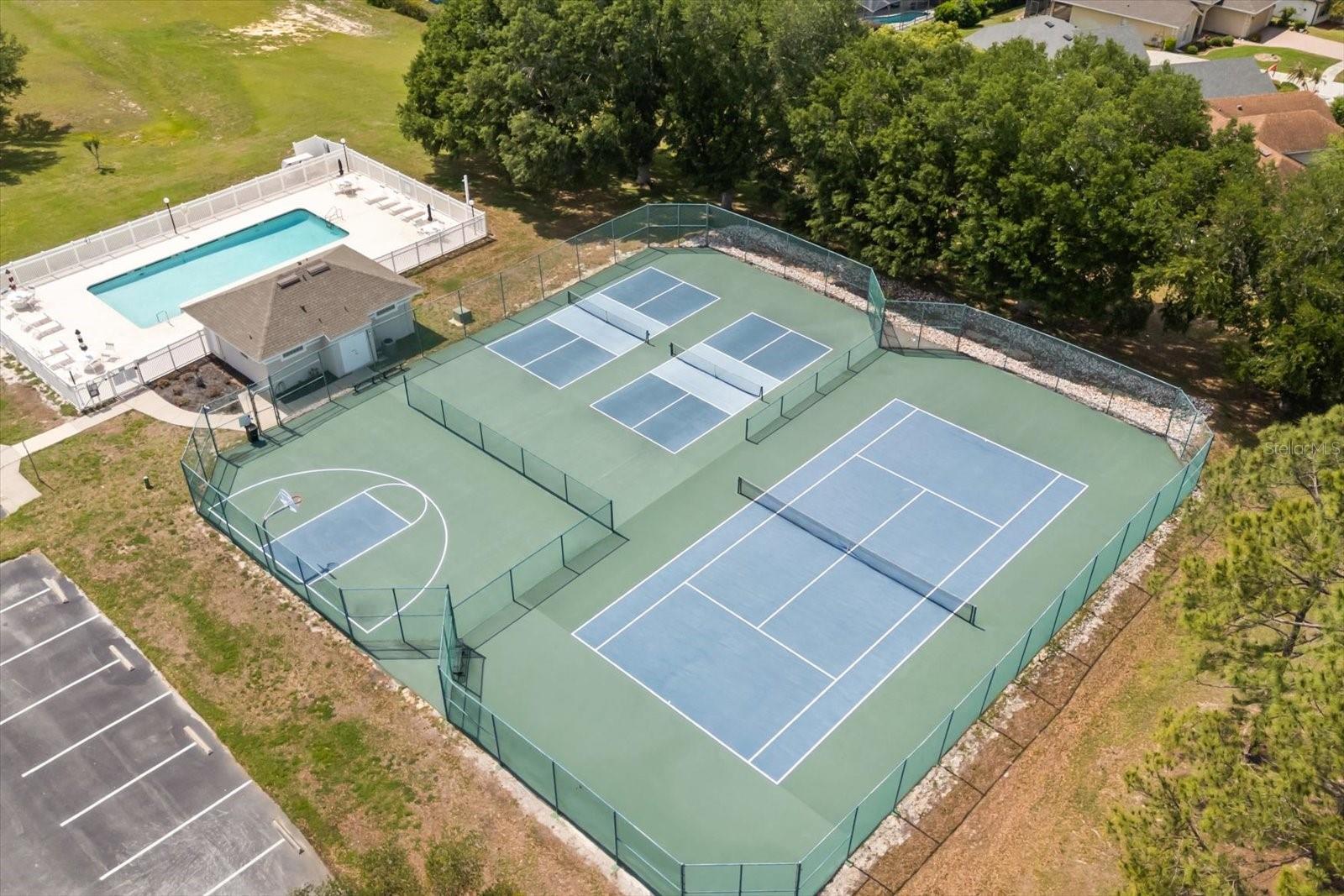 PALISADES PH 3B - Residential