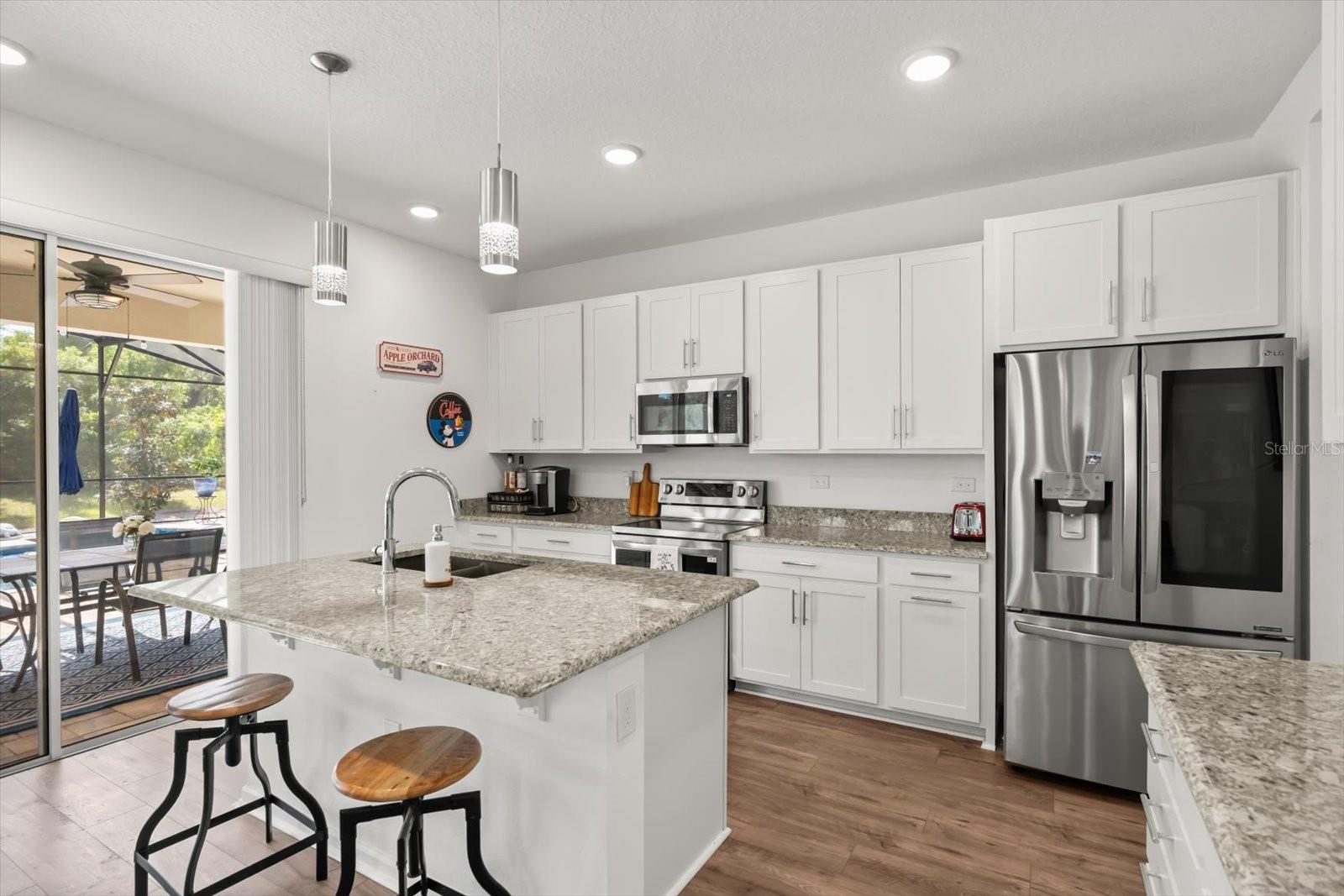 PALISADES PH 3B - Residential