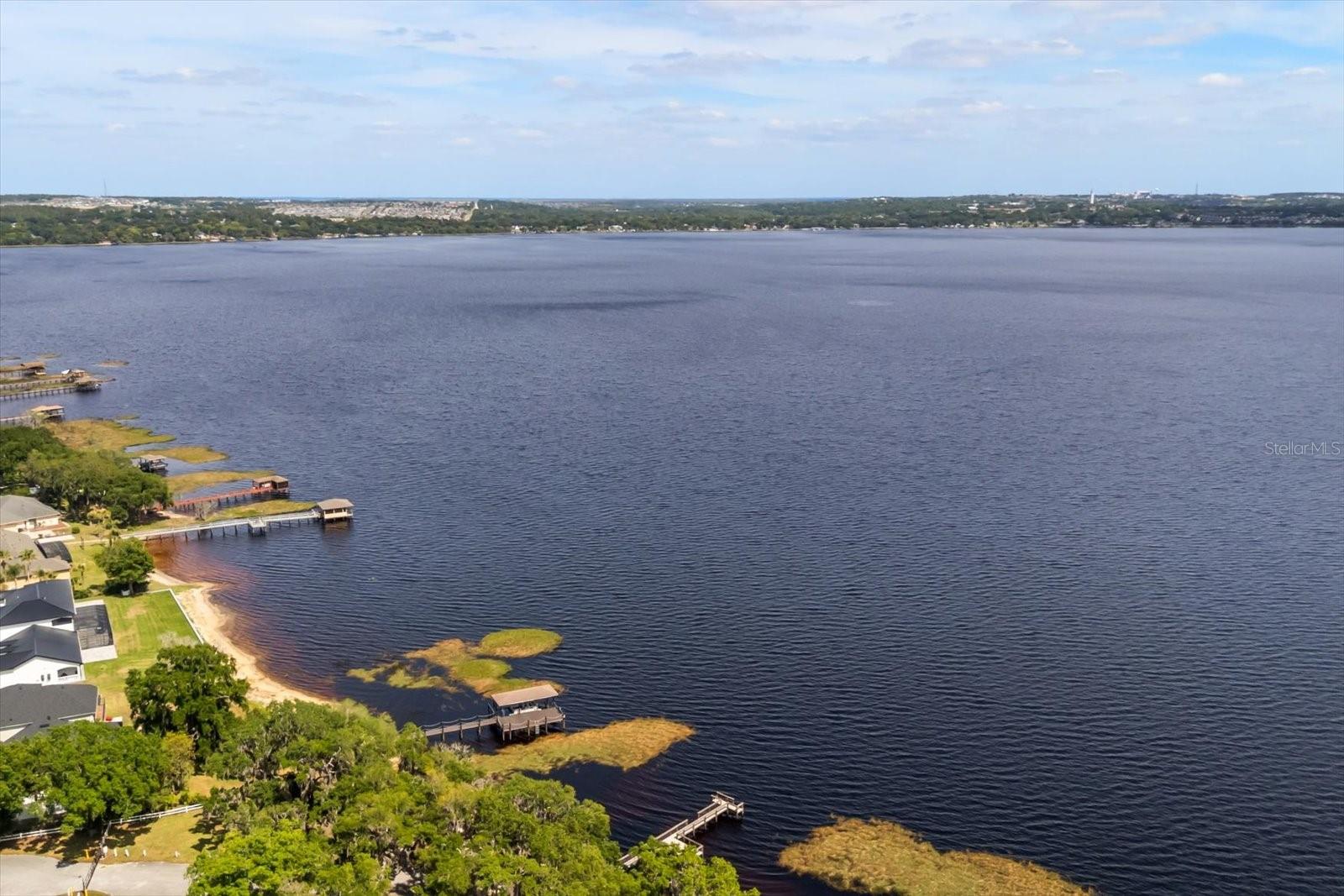 PALISADES PH 3B - Residential