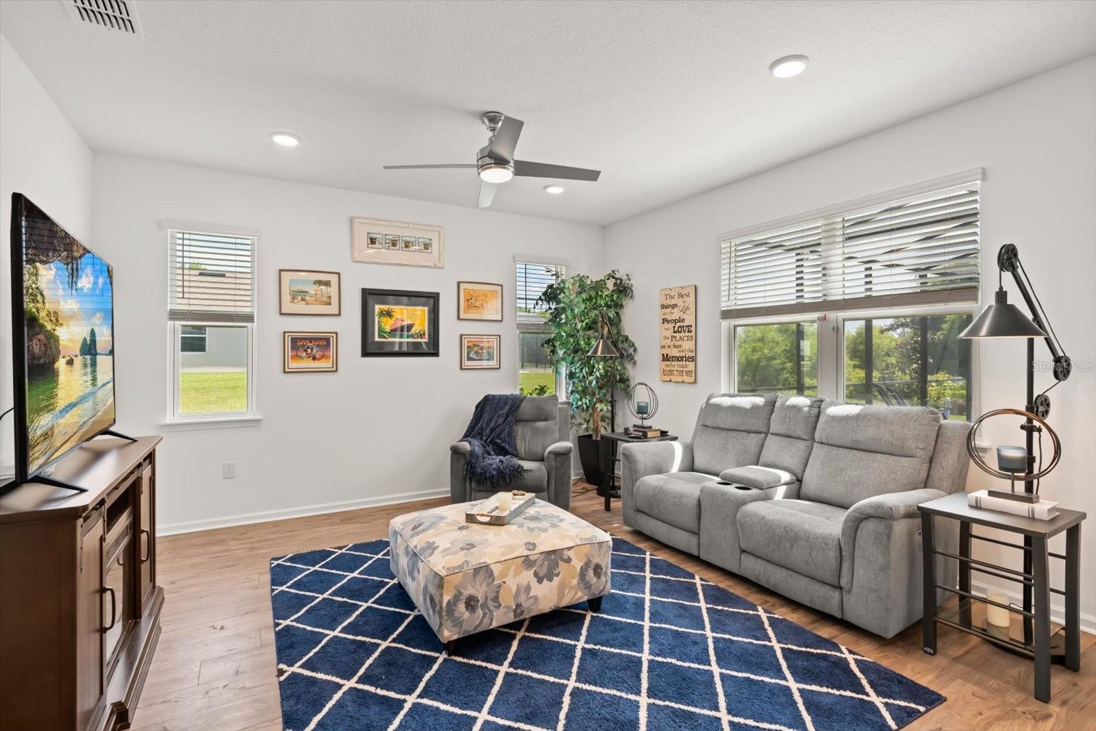 PALISADES PH 3B - Residential