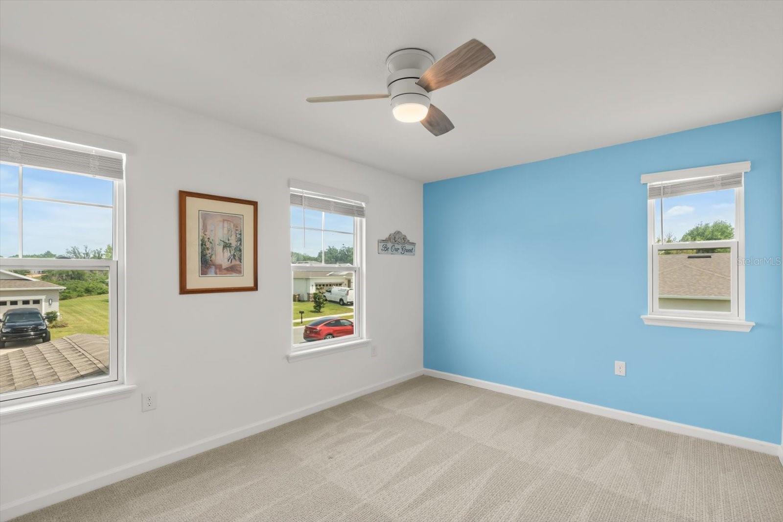 PALISADES PH 3B - Residential