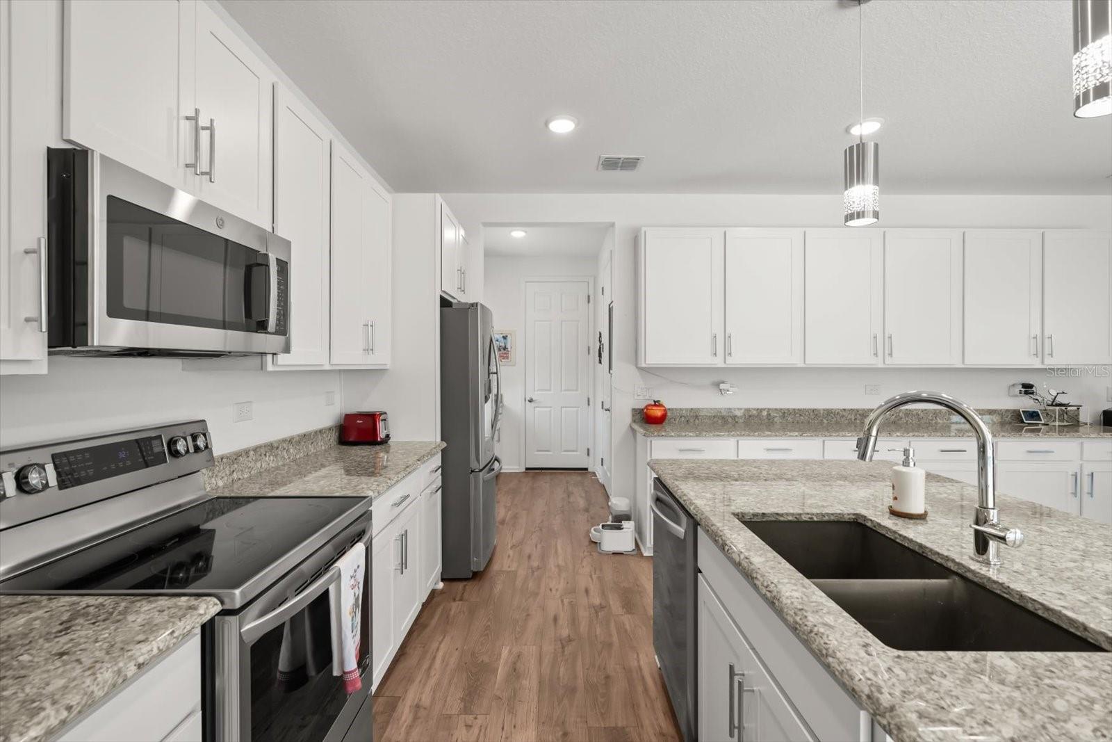 PALISADES PH 3B - Residential