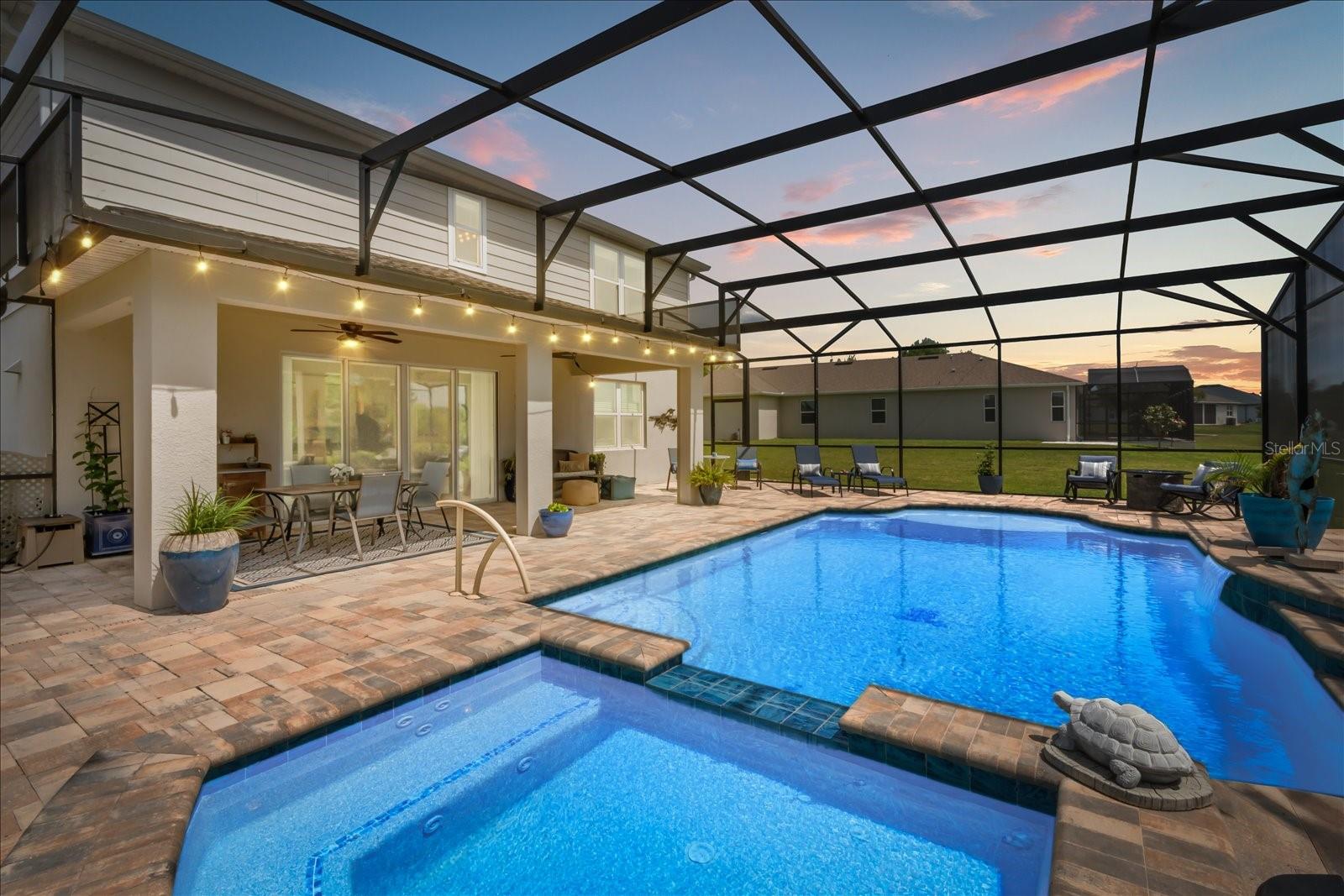 PALISADES PH 3B - Residential