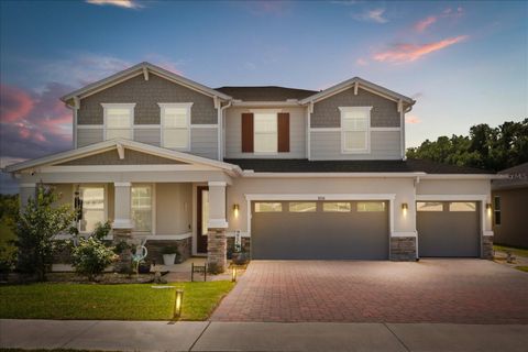 Photo of 10260 Spring Lake Drive, Clermont, FL 34711 (MLS # O6390869)
