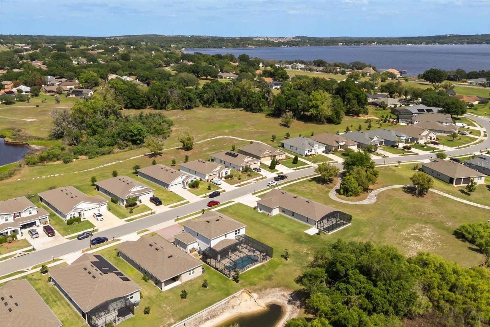 PALISADES PH 3B - Residential