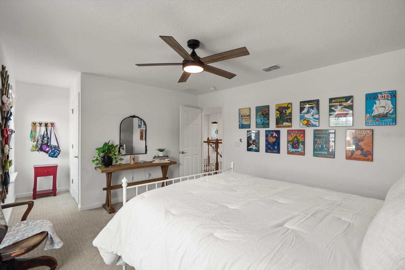 PALISADES PH 3B - Residential