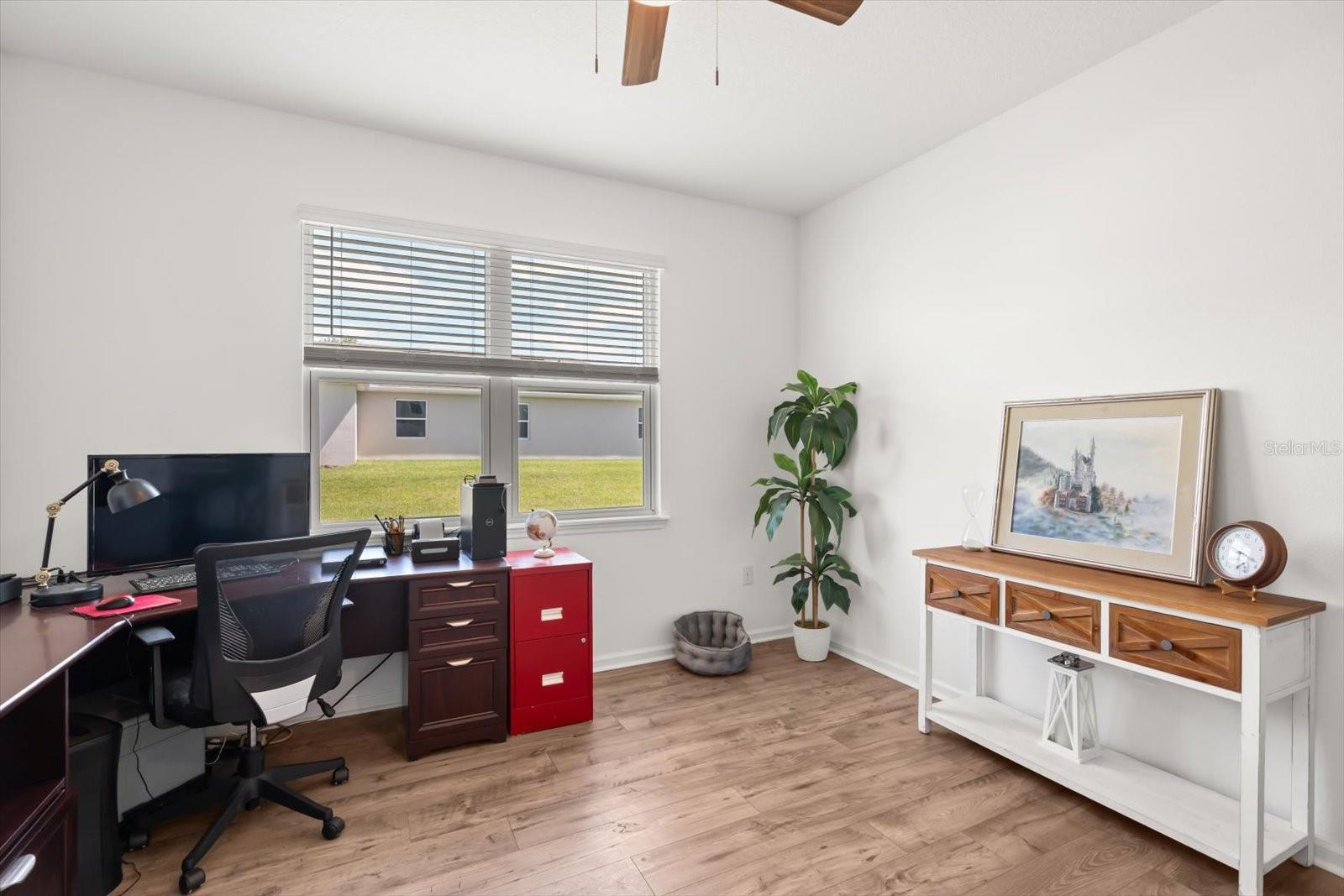 PALISADES PH 3B - Residential