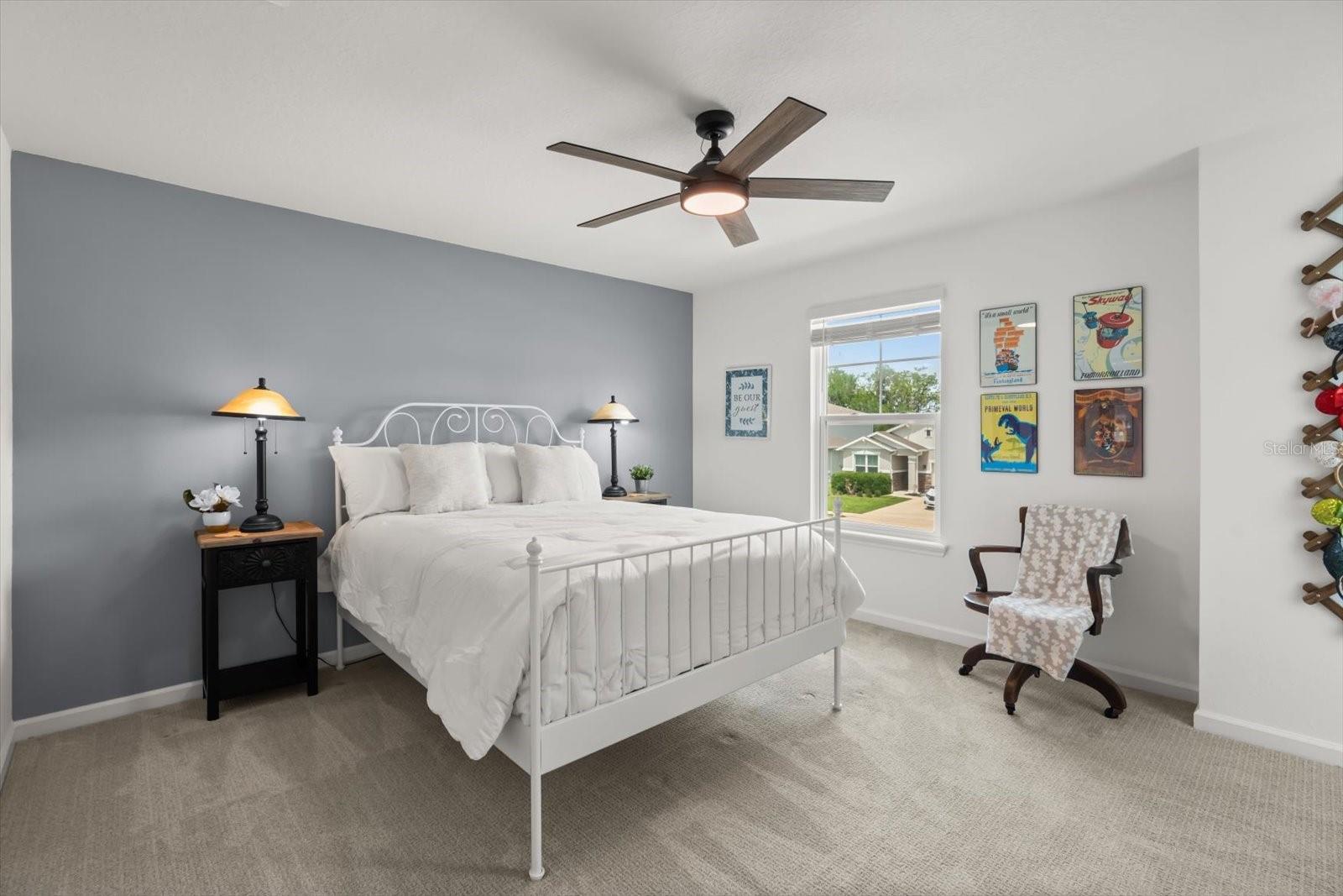 PALISADES PH 3B - Residential